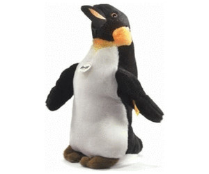 Steiff Charly Emperor Penguin - 32cm