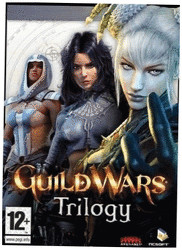 Guild Wars: Trilogy (PC)