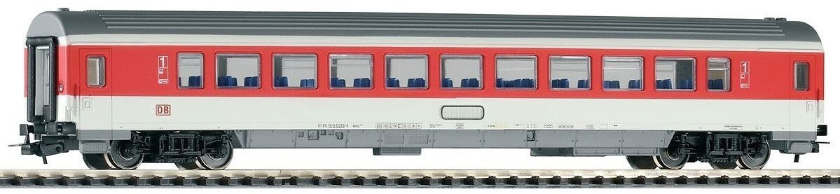 Piko IC voiture voyageurs Avmz 111.2 DB (57610)