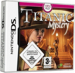 Titanic Mystery (DS)