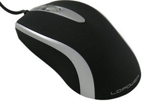 LC Power M709BS