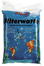 Kerbl Ouate filtrante 250 g
