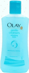 Olay Gentle Refreshing Toner (200ml)