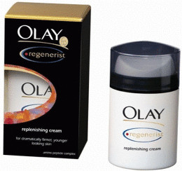 Olaz Regenerist Crème coup d'éclat (50 ml)