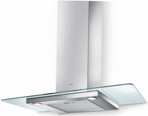 Elica Flat Glass 60