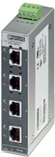 Phoenix Contact FL SWITCH SFN 5TX