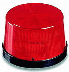 Conrad Stroboscope avec fonction Flash pour montage intérieur (753190)