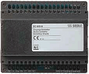 Siedle EC 602-03 DE