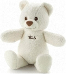 Trudi Ours ivoire 36 cm