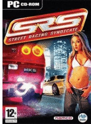 SRS - Street Racing Syndicate (PC)