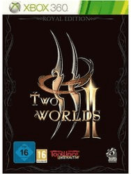 Two Worlds II: Édition Royale (Xbox 360)