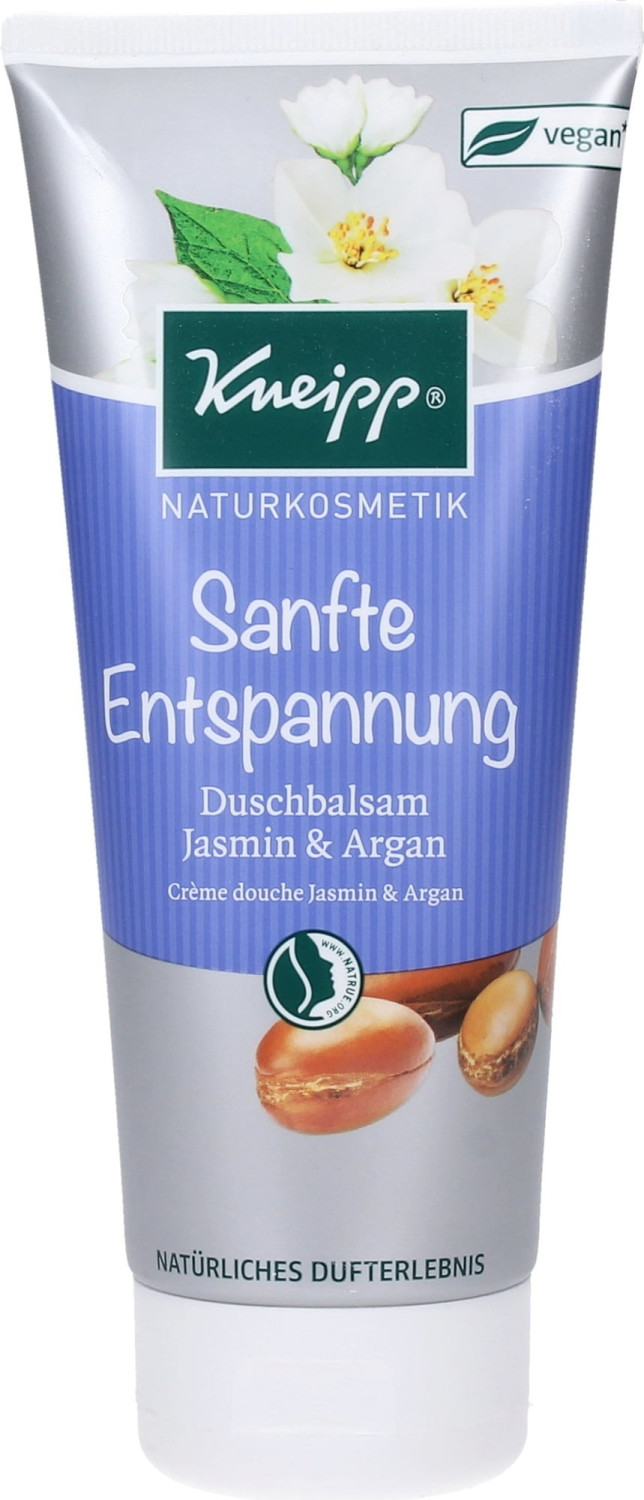 Kneipp Baume douche jasmin/argan (200 ml)