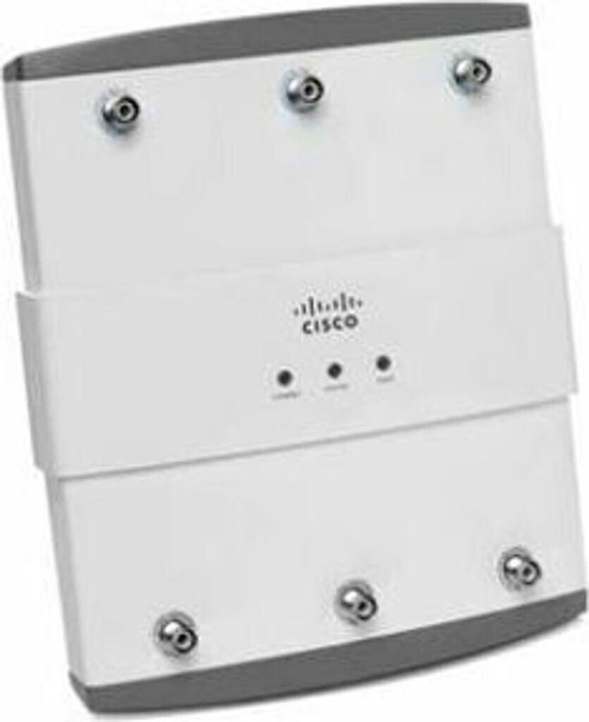 Cisco Systems Aironet AP1252 (AIR-AP1252AG-E-K9)
