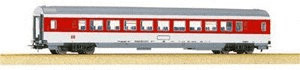 Piko IC voiture voyageurs 2e classe DB (57609)