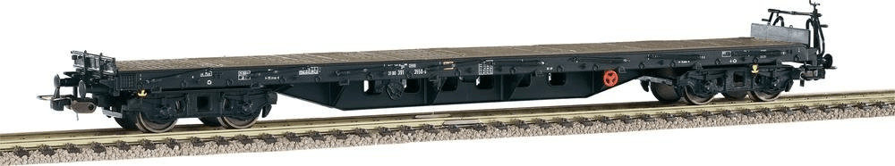 Piko Wagon à ranchers Rgs3910 DB (95489)