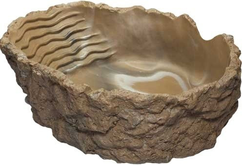 Hobby Baignoire 2000 ml gris/beige (36285)