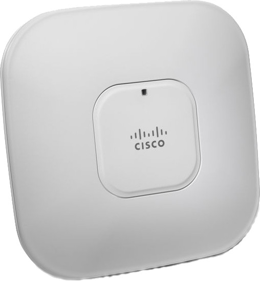 Cisco Systems Aironet AP1141 (AIR-AP1141N-E-K9)