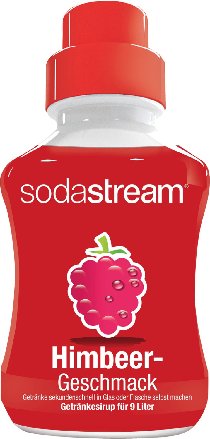 SodaStream Framboise (375 ml)