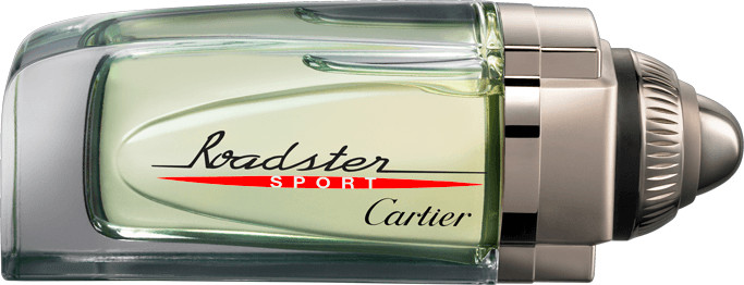 Cartier Roadster Sport Eau de Toilette (100 ml)