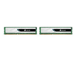 Corsair 4GB Kit DDR3 PC3-10600 CL9 (CMV4GX3M2A1333C9)