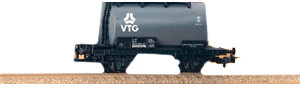 Piko Hobby wagon-citerne VTG DB (57703)