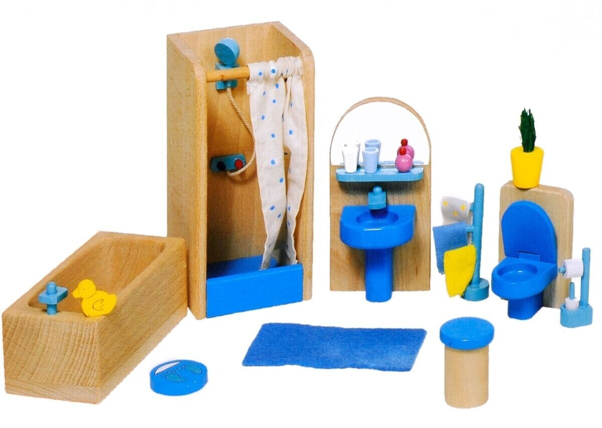 Goki Salle de bains (51903)