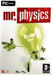 Mr Physics (PC)