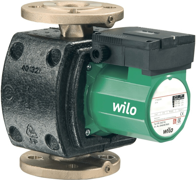 Wilo Top-Z 30/7 RG