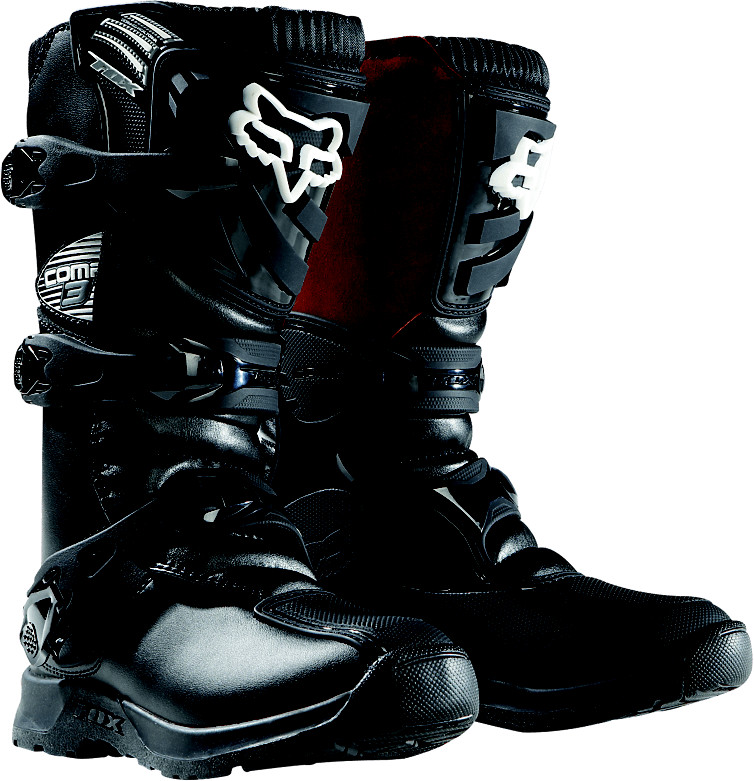 Fox Bottes Comp 3