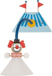 Niermann Luminaire clown 328