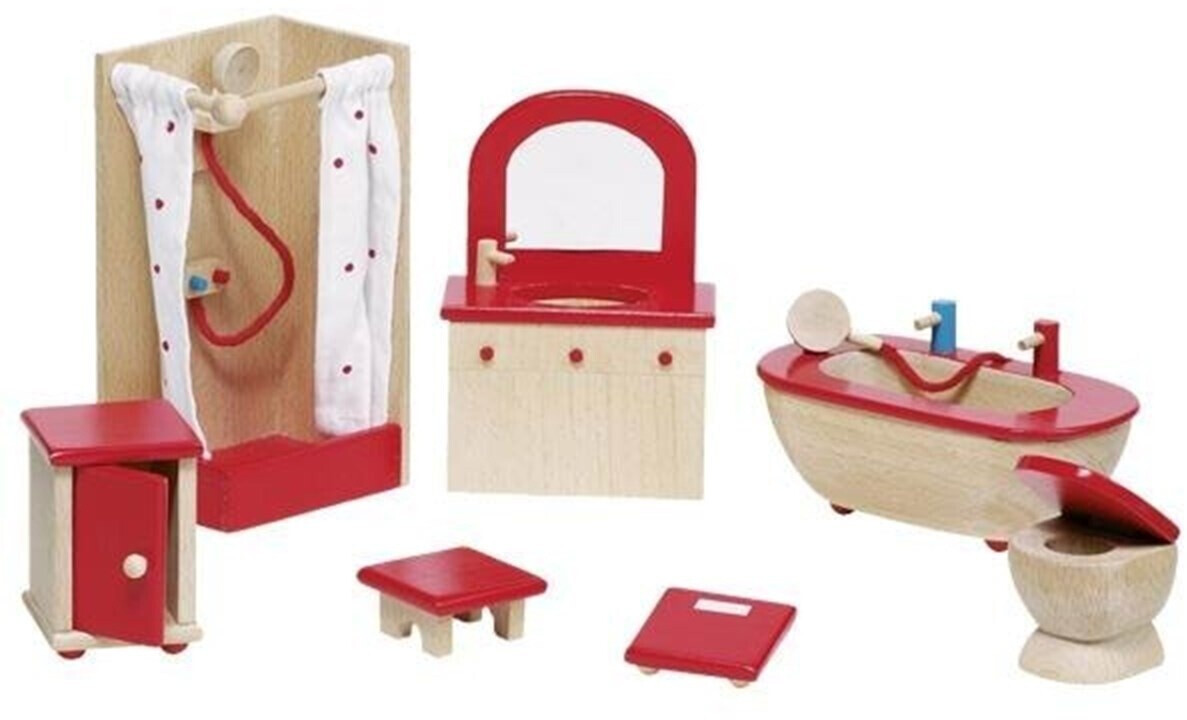 Goki Mobilier salle de bains (51954)