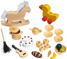 Goki Accessoires (SO300)