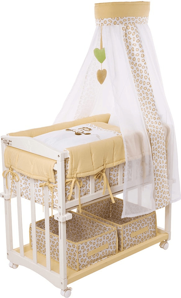 Roba Babysitter 4 in 1 - Safari ab 201,67 ...