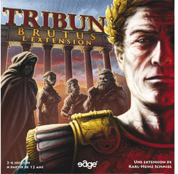 Tribun - Brutus (extension)