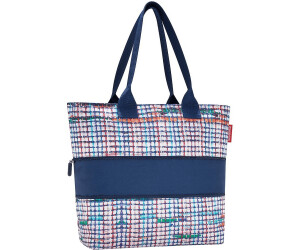Reisenthel Shopper e¹ ab 15,49 € (Black Friday Deals