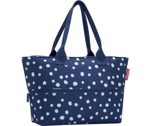 Reisenthel Shopper E1 Expandable Tote Polyester Shopping Bag, Super Quality