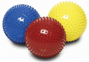 Togu Balle de massage