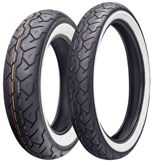 Maxxis M-6011 F 130/90 - 16 67H