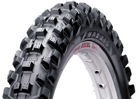 Maxxis Maxxcross SI M-7311 70/100 - 17 40M