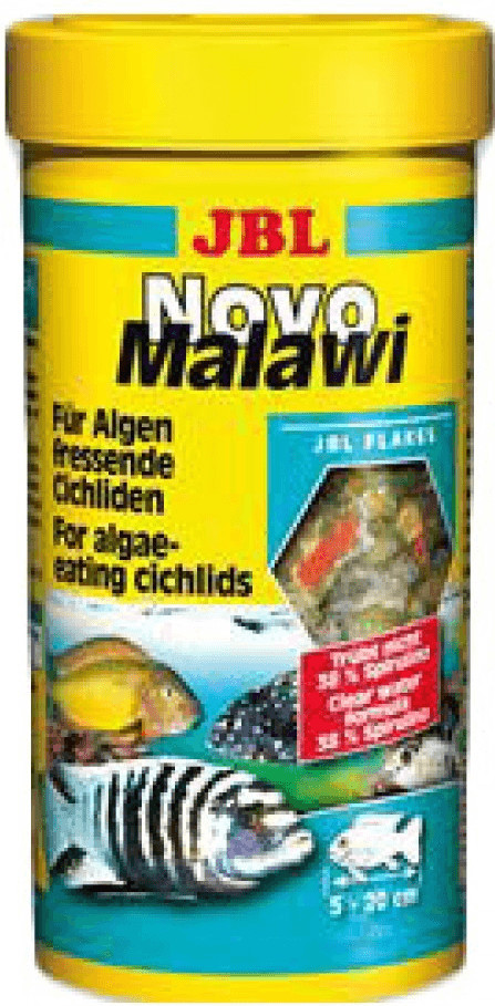 JBL NovoMalawi (250 ml)