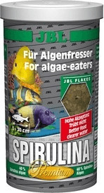 JBL Spirulina (1 L)