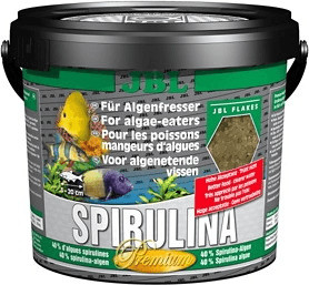 JBL Spirulina (5,5 L)