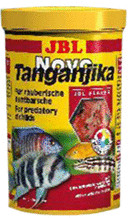 JBL NovoTanganjika (250 ml)