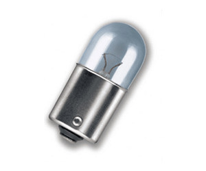 Osram Signallampe W21W Brems- und Schlusslicht (7505-02B) ab 3,00 €