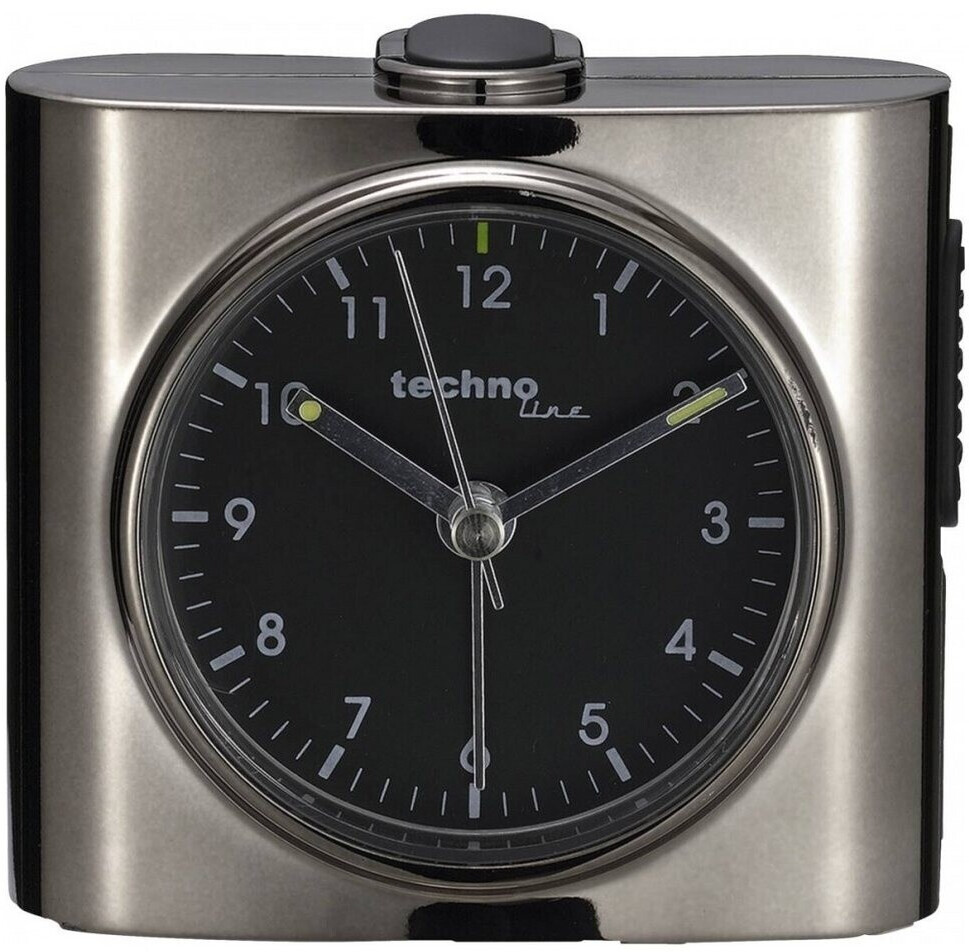 La Crosse Technology Geneva SX