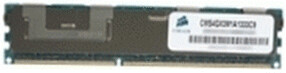 Corsair 4Go DDR3 PC3-10600 CL7 (CMS4GX3M1A1333C9)