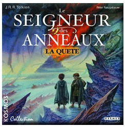 Le Seigneur des Anneaux - La quête