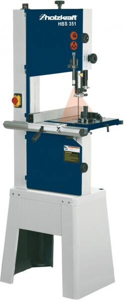 Holzkraft HBS 351