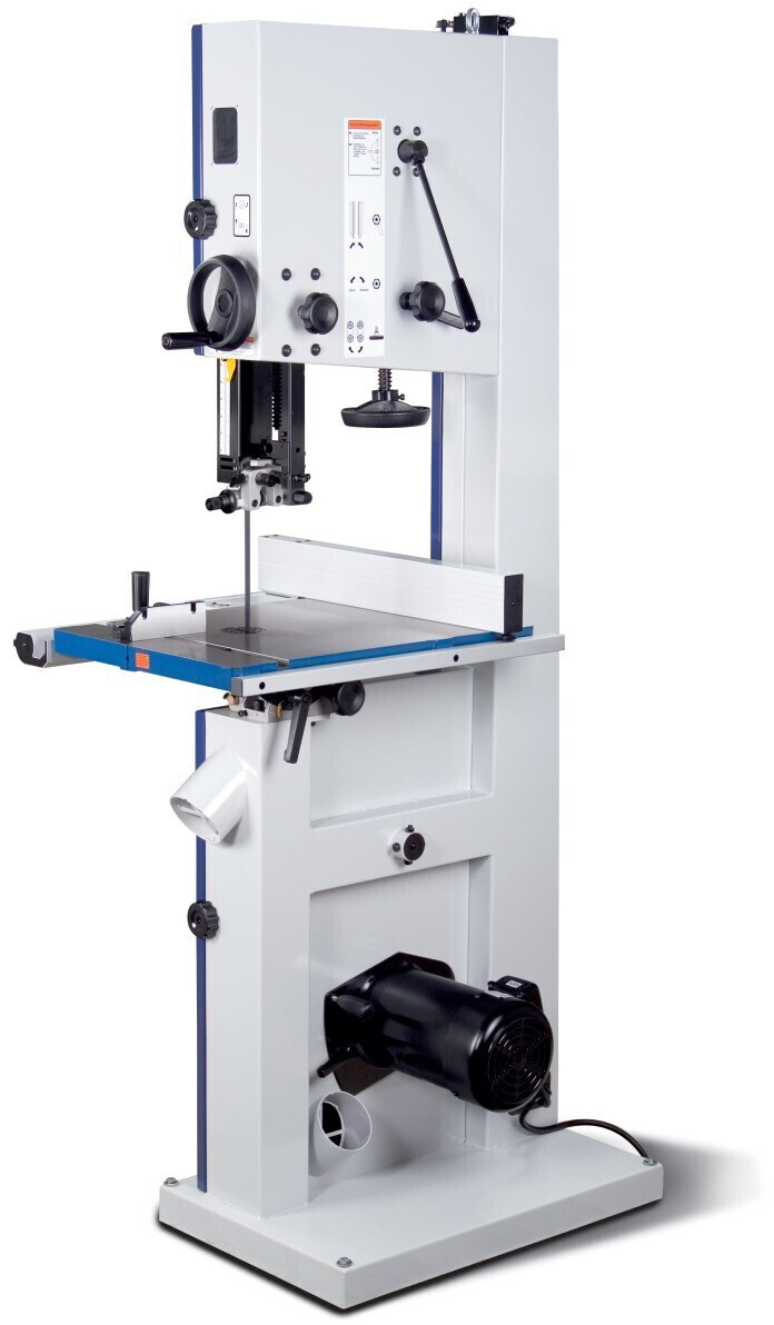 Holzkraft HBS 433