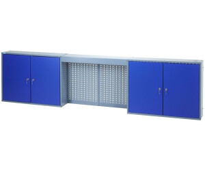Kupper Hangeschrank 240 Cm 4 Turen 4 Lochwande 7018 Ab 193